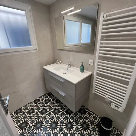 Lägenhet L'appart' Saint-Fulgent