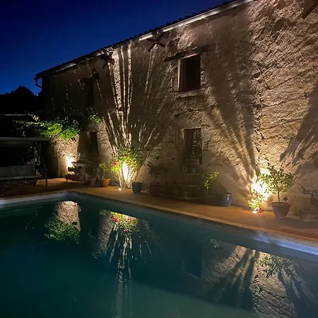 Lägenhet L'appart' Saint-Fulgent