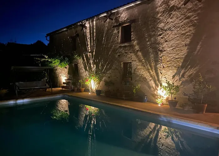 Apartmán L'appart' Saint-Fulgent