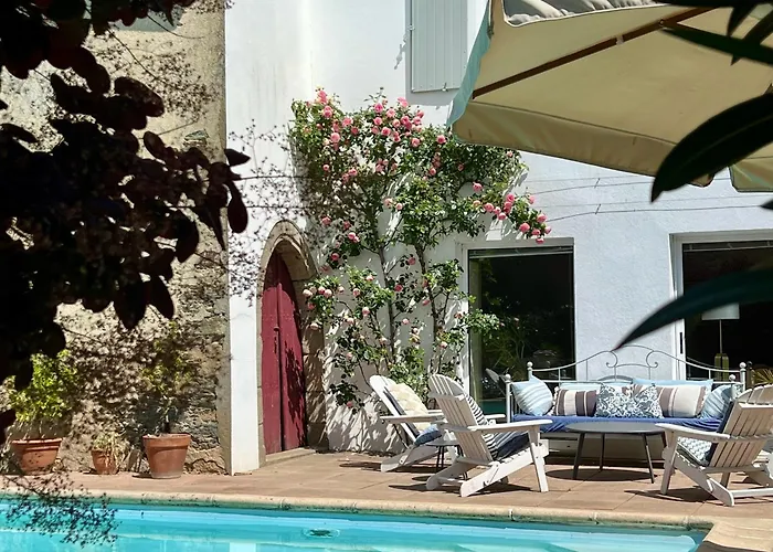 L'appart' Apartmán Saint-Fulgent