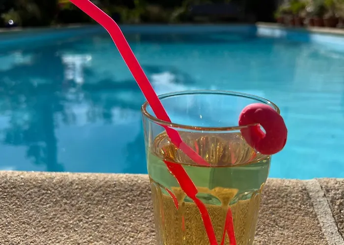 Apartmán L'appart' Saint-Fulgent